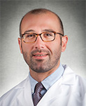 Peter Riedell