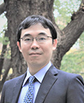 Yoshihiro Inamoto