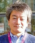 Satoshi Takahashi