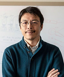 Katsuhiko Hayashi