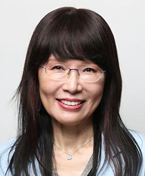 Yousin Suh