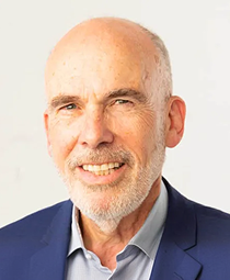 Jacques Cohen
