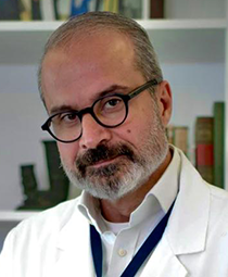 Human M. Fatemi