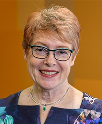 Caroline Gargett