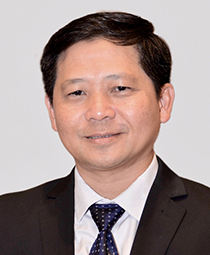 Tuong Manh Ho