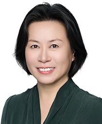 Rong Li