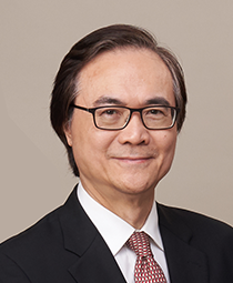 Chii-Ruey Tzeng