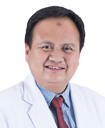 Budi Wiweko