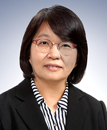 Mi Kyung Chung