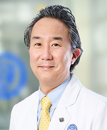 Sihyun Cho