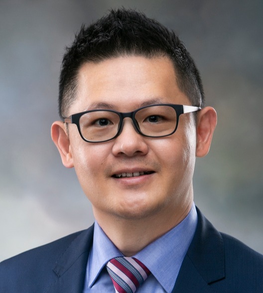 T. Arthur Chang