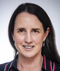 Marie Bleakley
