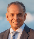 Krishna V. Komanduri