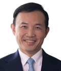 William Hwang