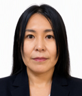 Miki Nakamura