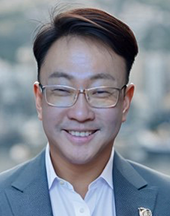 Edward Wolfgang Lee