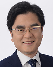 Hirotoshi Ishiwatari
