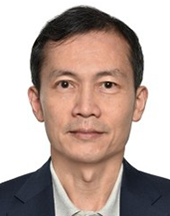 Khek Yu Ho
