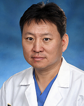 Raymond E. Kim