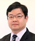 Bor-Sheng Ko