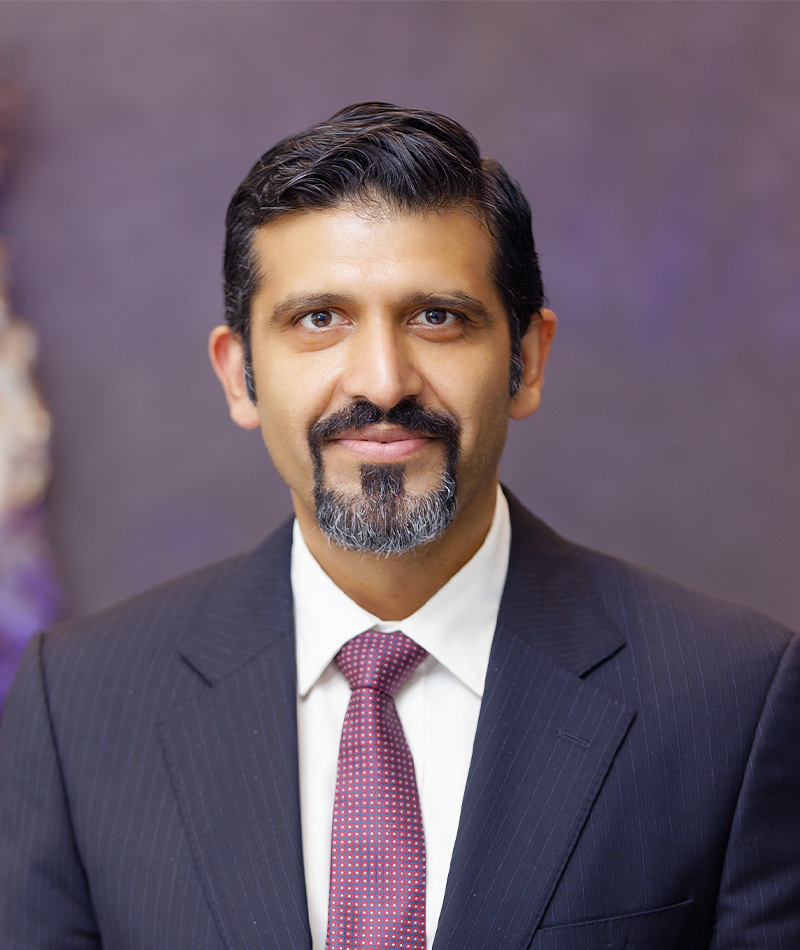 Haroon Latif Khan