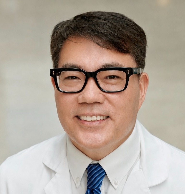Edward E. Kim