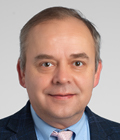 Jaroslaw P. Maciejewski