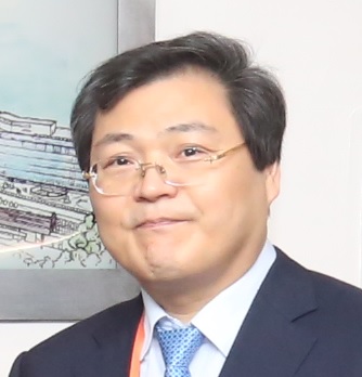 Byung Chul Jee