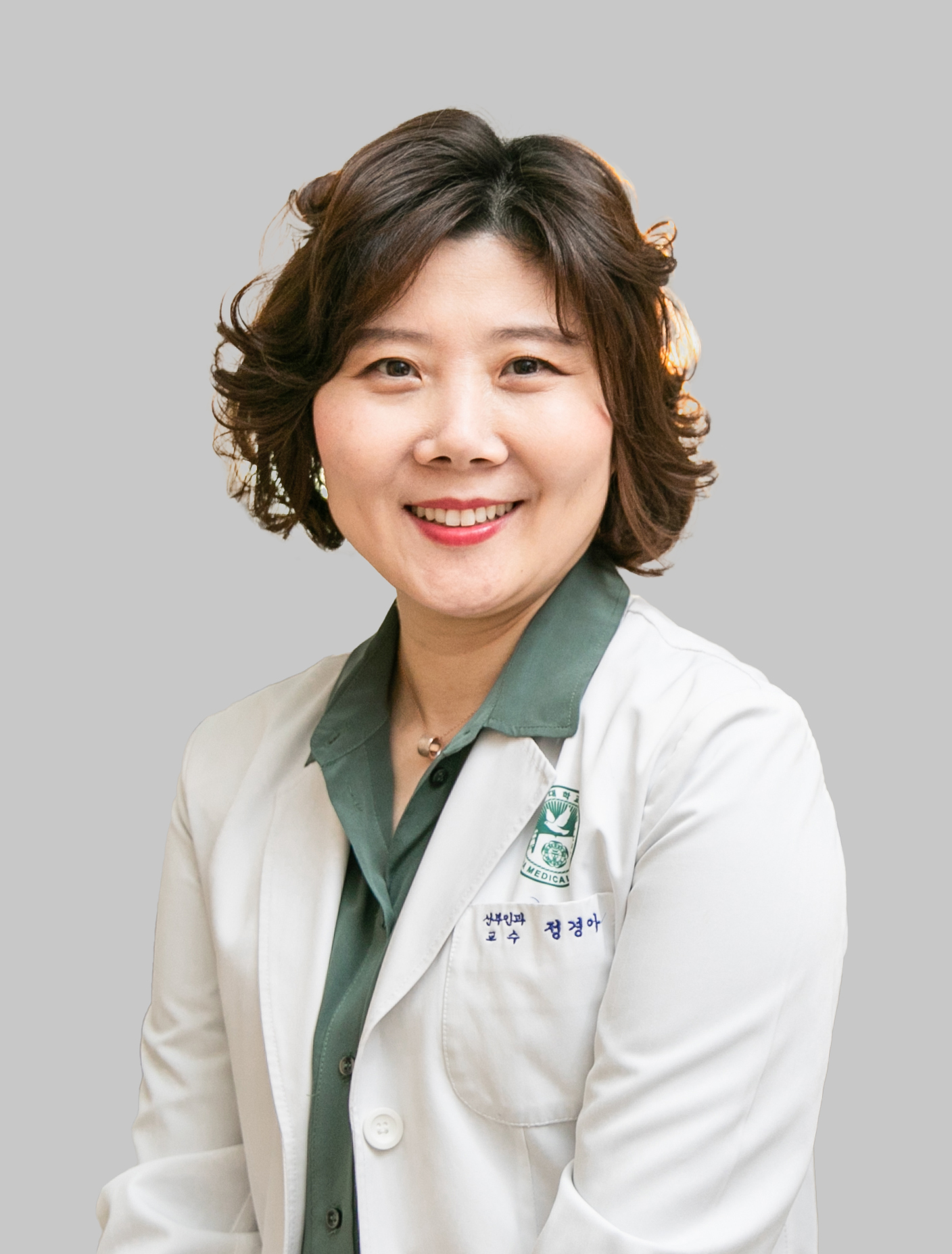 Kyungah Jeong