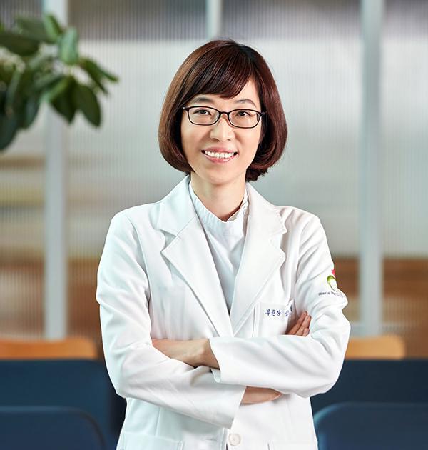 Kyung Sil Lim