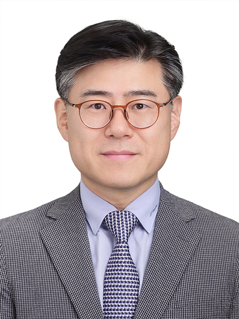 Joon Cheol Park