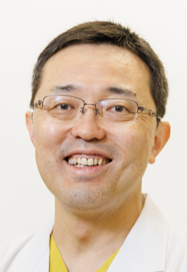 Yozo Sato